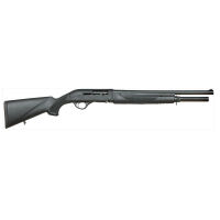 Imagem de ESPINGARDA CAL.12GA 24" HATSAN ESCORT PS GUARD - OXIDADA